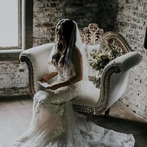 Meet your Posher, Kristi